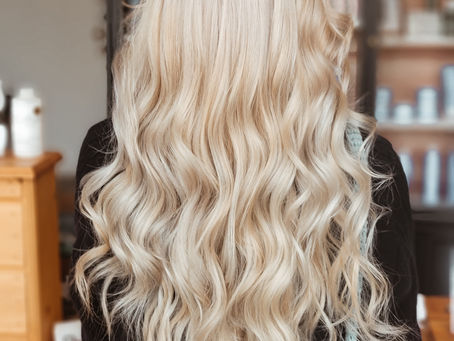 Blonde Maintenance (The Real Deal)