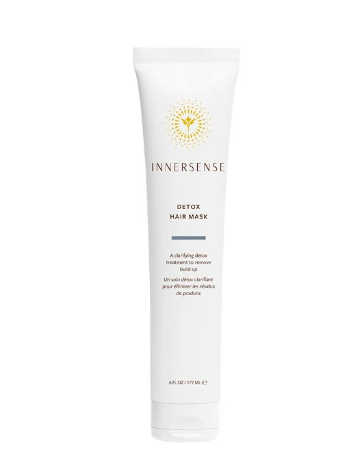 Detox Hair Mask