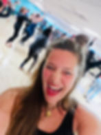 MAGMA Full Moon Dance & Ground