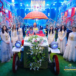 Top 5 Wedding Photographers In Delhi