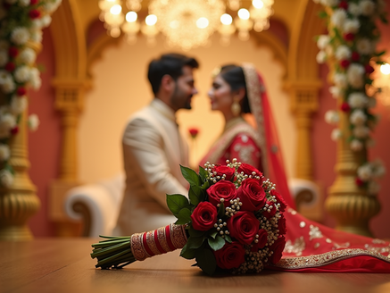 Capture Authentic Moments with Candid Wedding Photography