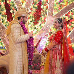 Wedding couple photoshoot near Subhash Nagar Delhi