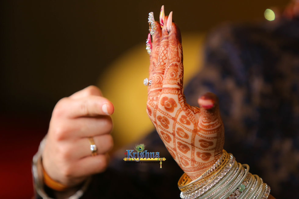 Ring-ceremony-photography-in-Okhla, South,Delhi