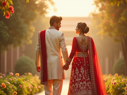 Timeless Ideas for Romantic Couple Photos