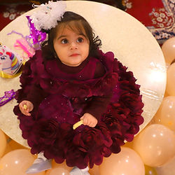 birthday party photographer