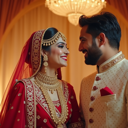 Why Candid Wedding Photography is Perfect for Weddings