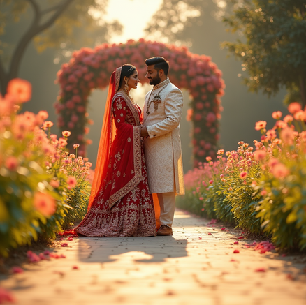 Tips to Perfect Your Pre-Wedding Shoot