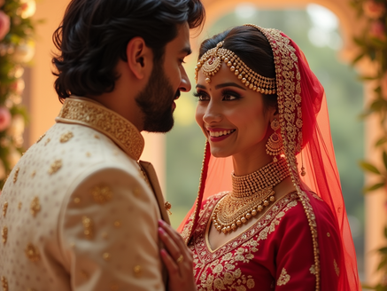 Discover the Magic of Candid Wedding Photography