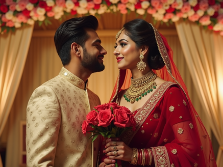 Defining Authentic Wedding Photography