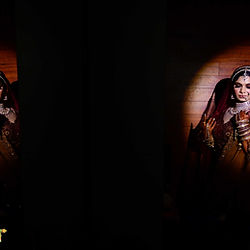 Luxury candid wedding photographer South Delhi