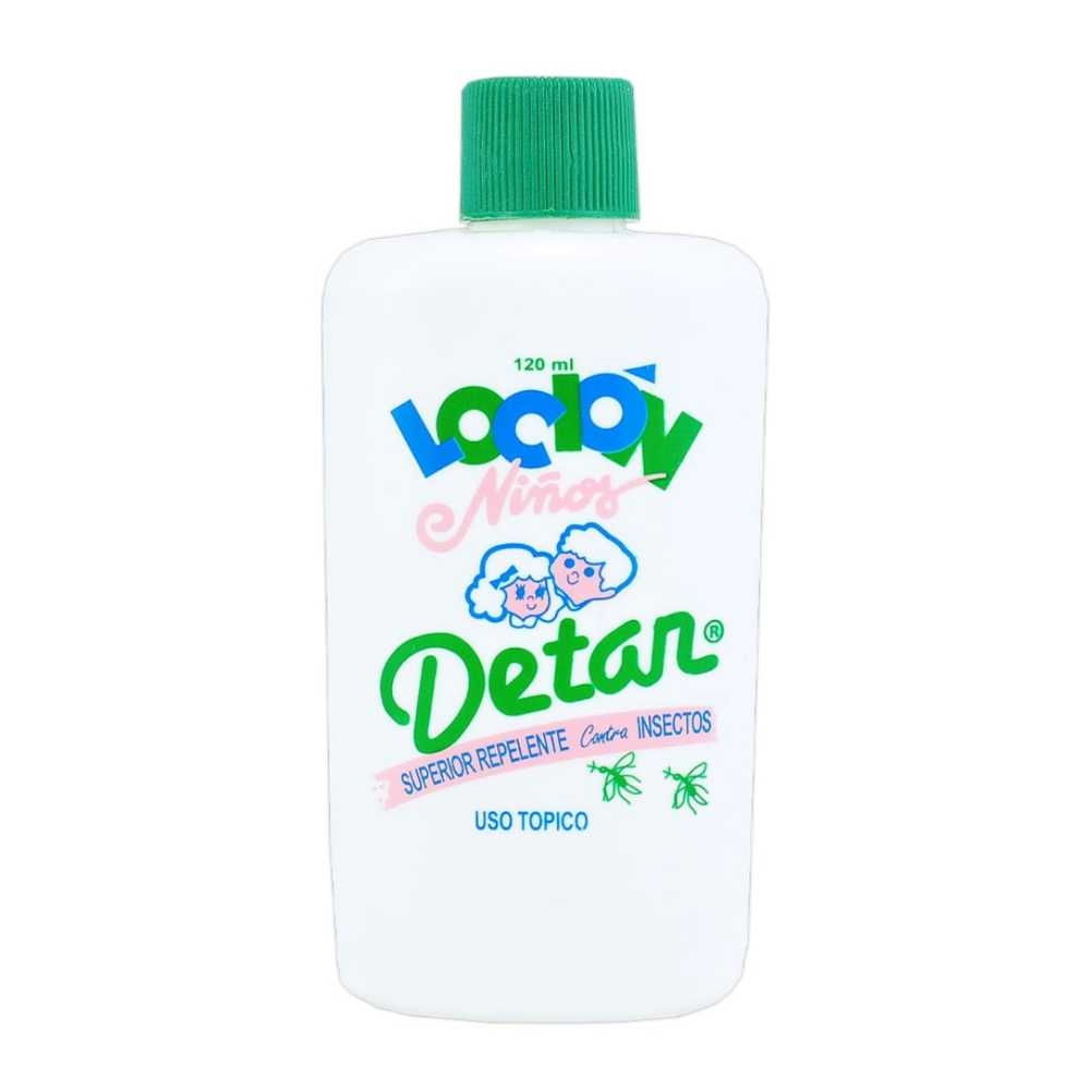 DETÁN LOCIÓN 120ML