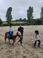 festa compleaano pony equitazione roma.jpeg