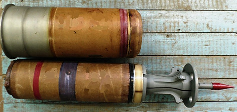 Svinets-1