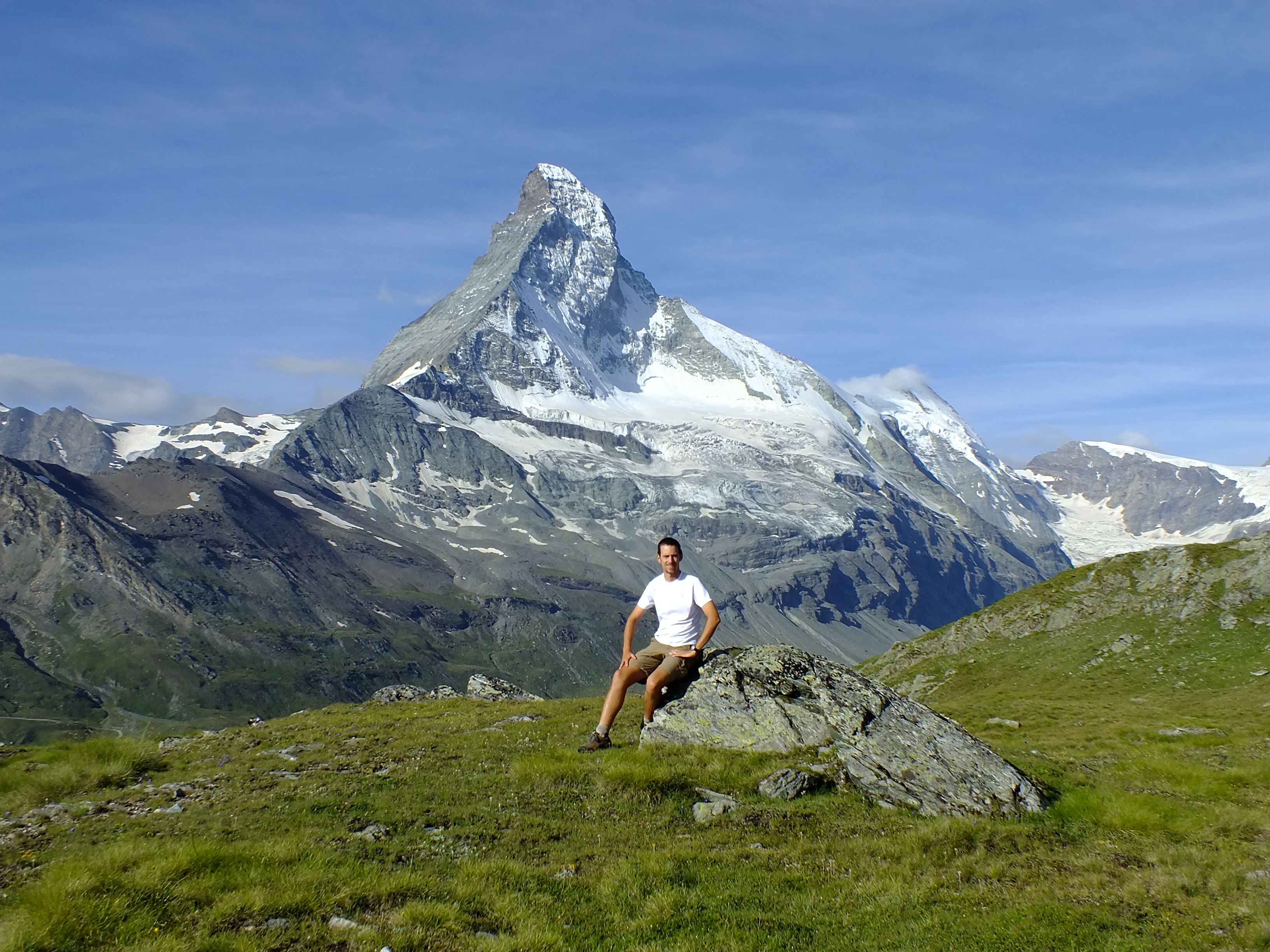 Accompagnateur Montagne Savoie Jura Randonnée Morzine Guide