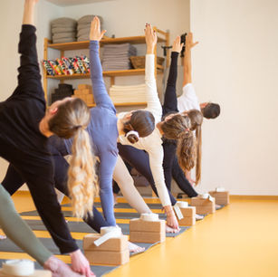 7 HLAVNÍCH PŘÍNOSŮ, PROČ ZAŘADIT JÓGU DO NAŠEHO ŽIVOTA?