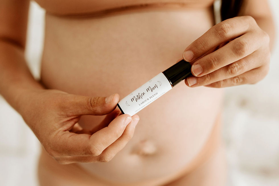 Thumbnail: Deluxe Birth Kit