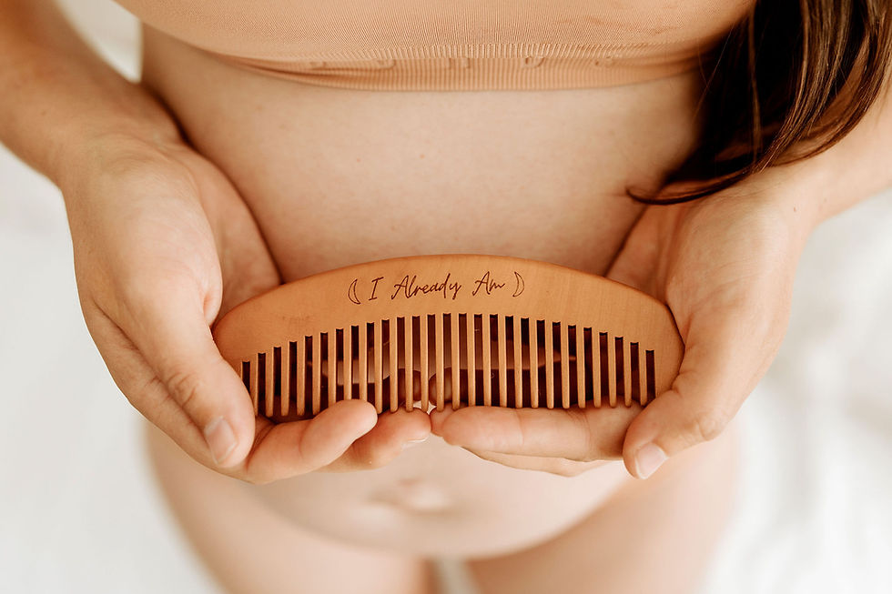 Thumbnail: Birth Comb