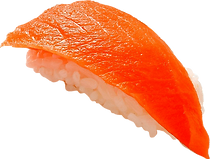 寿司:サーモン:サーモンの握りです.png