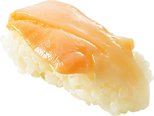 寿司:つぶ貝:ほんのり甘さと食感がおいしい.png