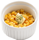 おつまみサラダ:コーンバター甘みたっぷりのコーンにバターの風味.png