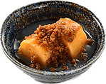 おつまみサラダ:玉子そぼろ:そぼろ餡が美味しい.png