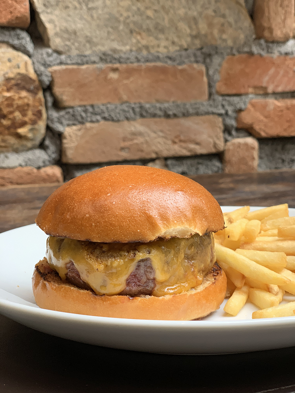 HAMBURGUER