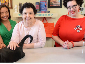 How a Small Town Business Survived the Pandemic Shut-Down