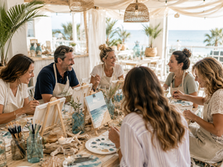 Beyond Team Building: Why Shared Experiences Create Stronger Connections