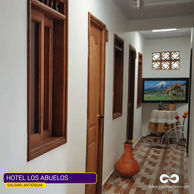 Hotel en Salgar Antioquia