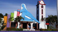 🟢Arboletes Antioquia
