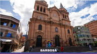 🟢Barbosa Antioquia