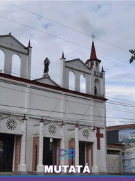 🟢Mutatá Antioquia