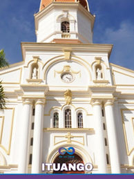 🟢Ituango Antioquia