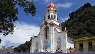 🟢Fredonia Antioquia