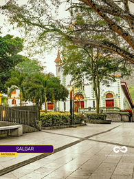 🟢Salgar Antioquia