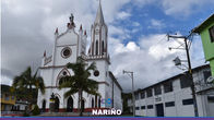 🟢Nariño Antioquia