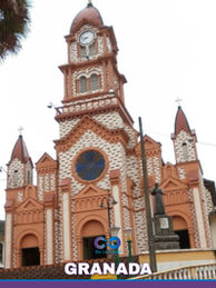 🟢Granada Antioquia