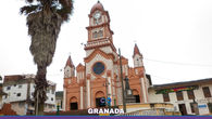 🟢Granada Antioquia
