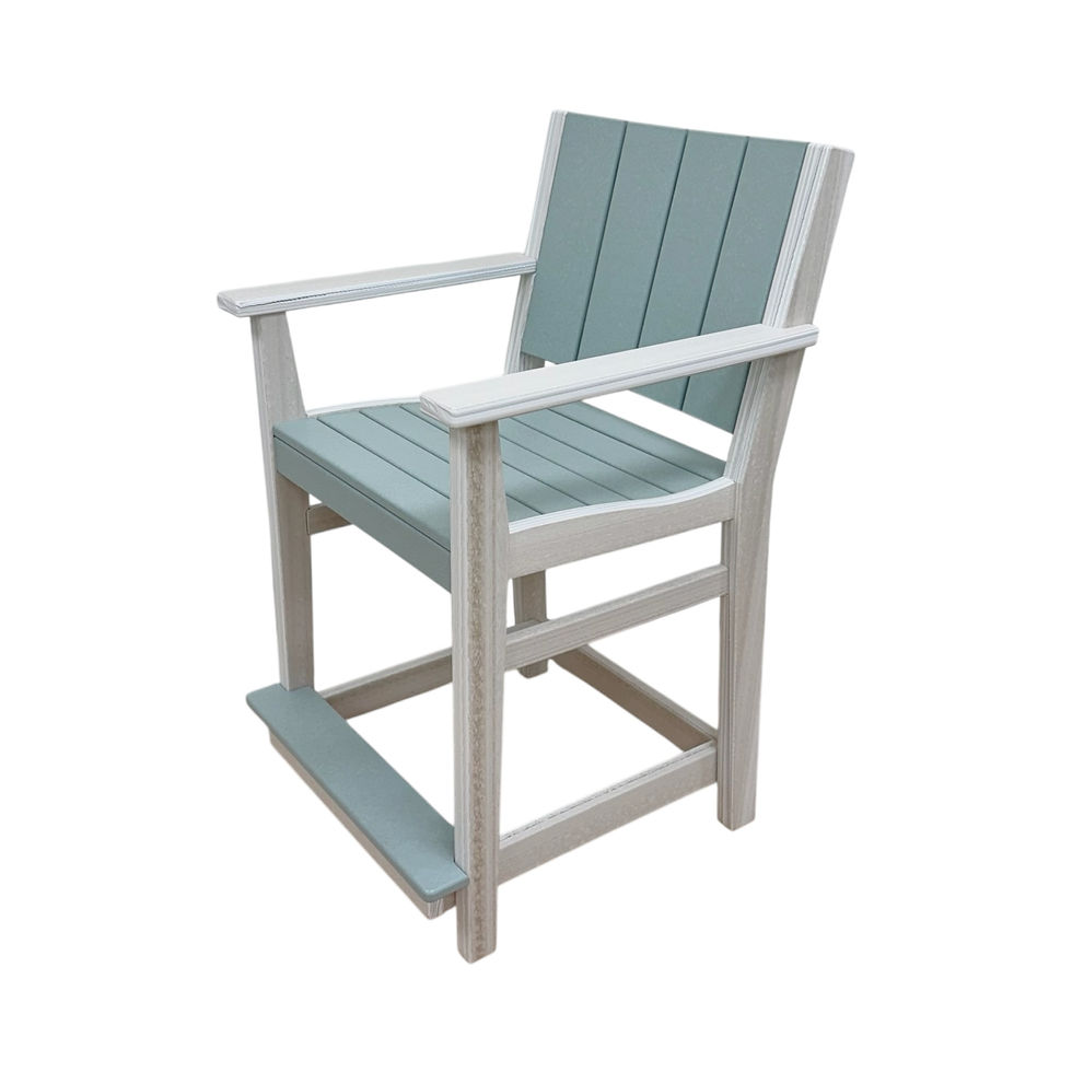 Thumbnail: Jayden Counter Set (Mint/Seashell)