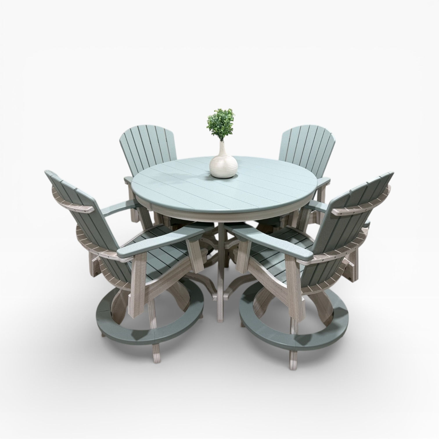 Supreme Counter Set (Mint/Seashell)