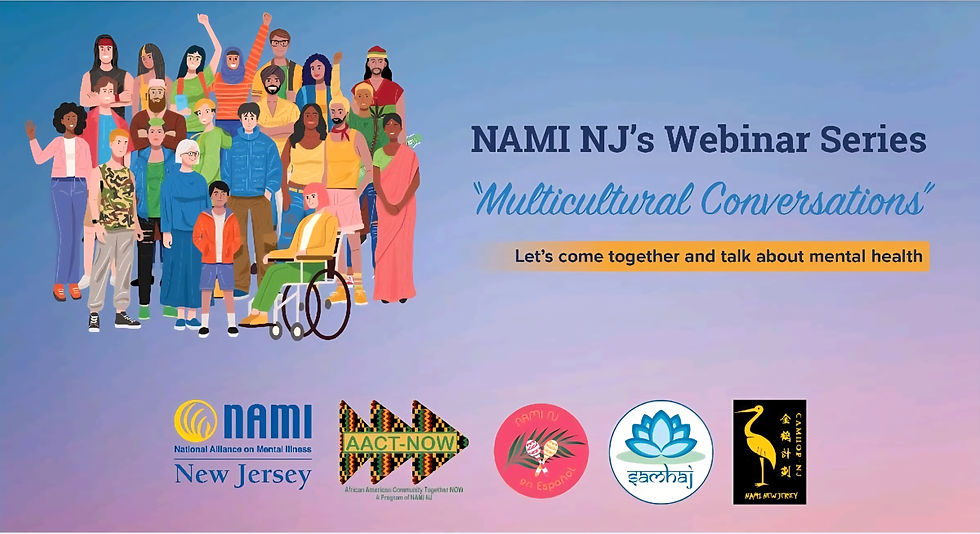 1 week away: Webinar on The Impact of Migration on Emotional Well-being (presented in Spanish)