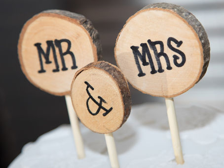 Gorgeous Wedding Cakes Ideas