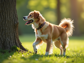 The Ultimate Guide to Making Dog Walks Fun and Interactive