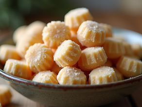 Delicious and Healthy Summer Dog Treats to Keep Your Pup Cool
