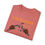 Thumbnail: Unisex Garment-Dyed T-shirt