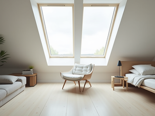 Loft Conversion or Home Extension? Find Out Which Space Solution Fits Your Needs