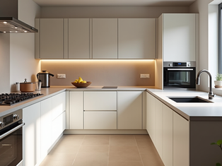 Understanding Renovation Costs in London: What to Expect for Your Home Upgrade