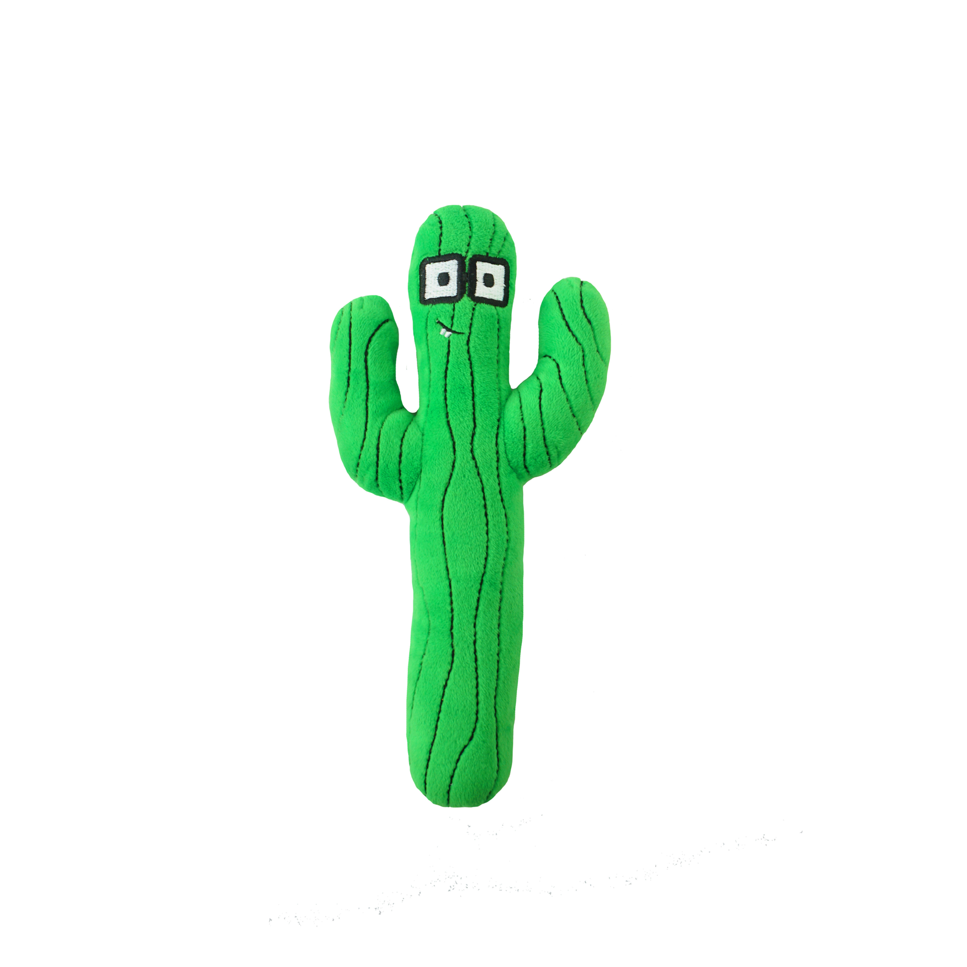 Saguaro Plush