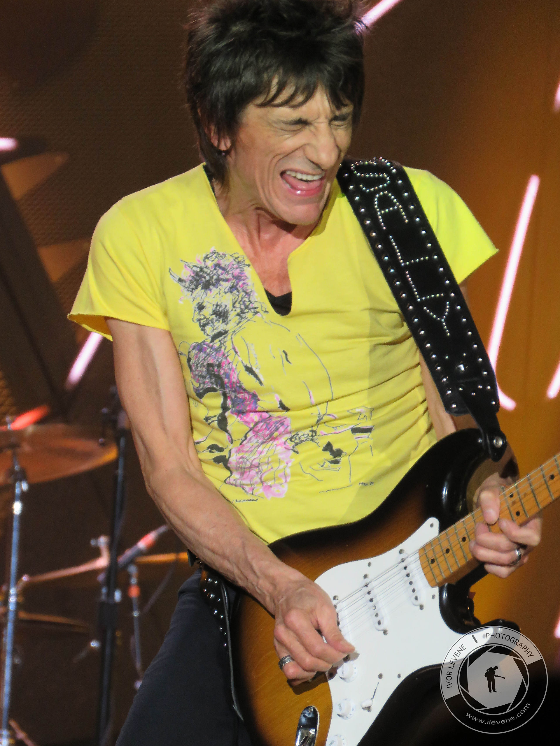 Ronnie