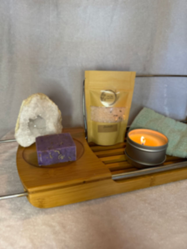Soap